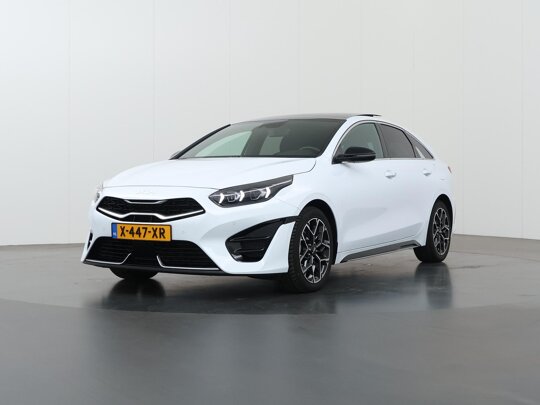 Kia ProCeed 1.0 T-GDi GT-PlusLine
