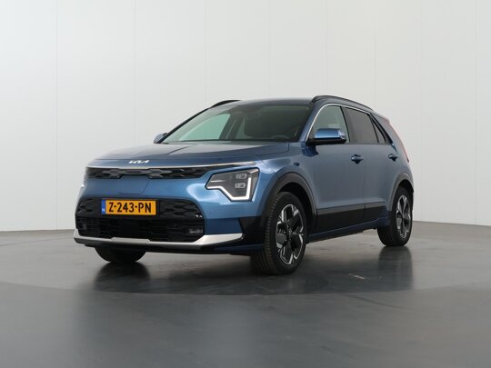Kia Niro EV Edition Advanced 64.8 kWh