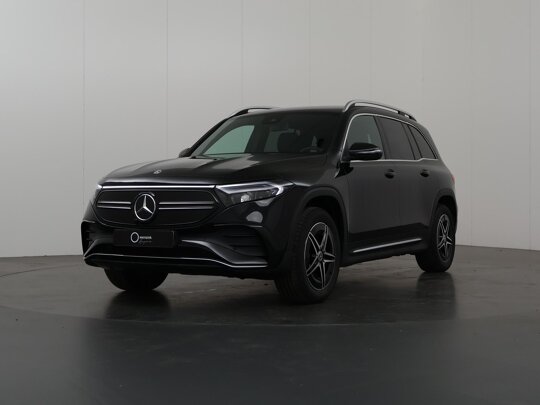 Mercedes-Benz EQB 250 AMG Line 67 kWh