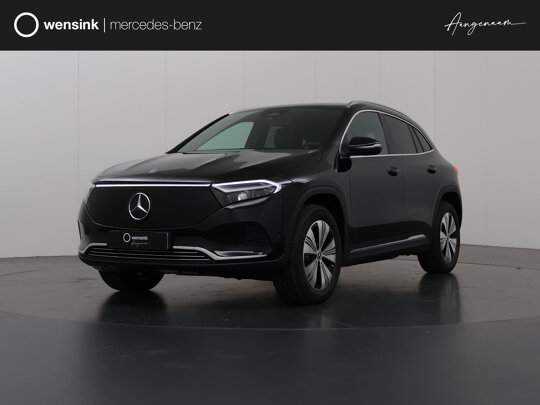 Mercedes-Benz EQA 250+ Essential Line 71 kWh