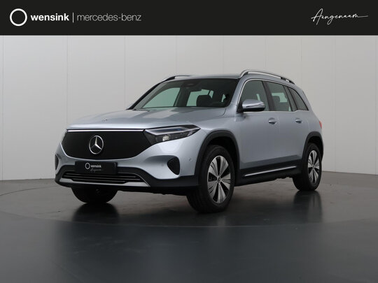 Mercedes-Benz EQB 250+ Essential Line 71 kWh