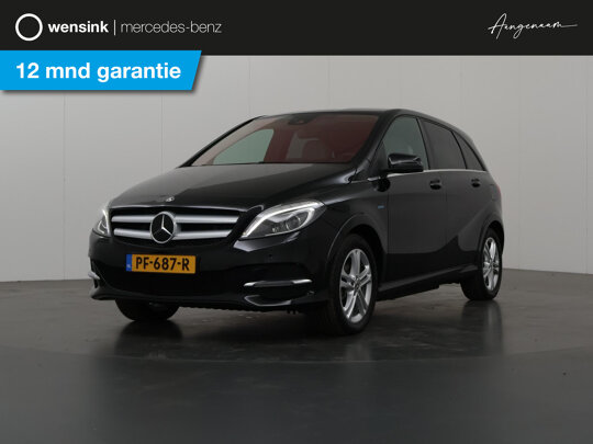 Mercedes-Benz B-Klasse 250 e Prestige 28 kWh
