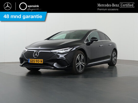 Mercedes-Benz EQE 300 Business Edition 89 kWh