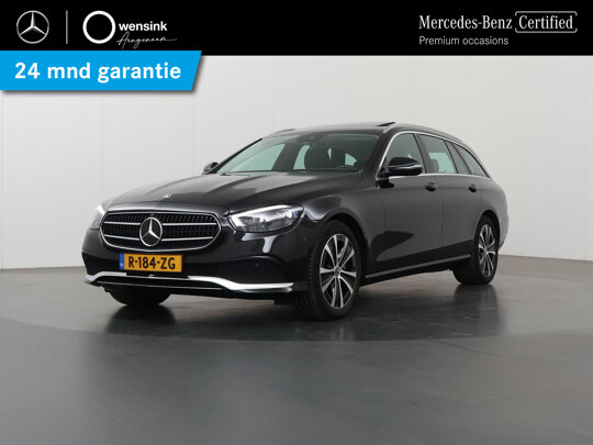 Mercedes-Benz E-Klasse Estate 300 e AMG Line