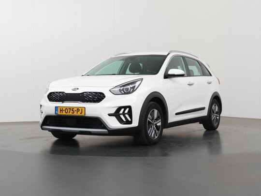 Kia Niro 1.6 GDi Hybrid DynamicLine
