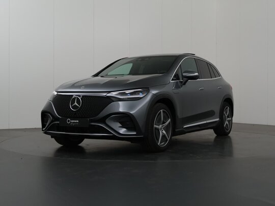 Mercedes-Benz EQE SUV 300 AMG Line 91 kWh