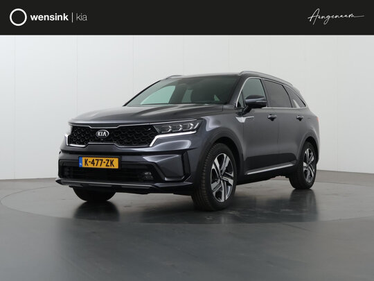 Kia Sorento 1.6 T-GDI Hybrid 2WD ExecutiveLine 7p.