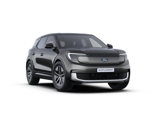 Ford Explorer Select Extended Range RWD (77 kWh)
