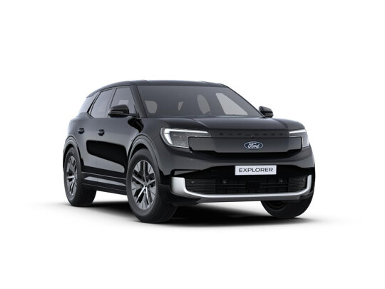 Ford Explorer Select Extended Range RWD (77 kWh)