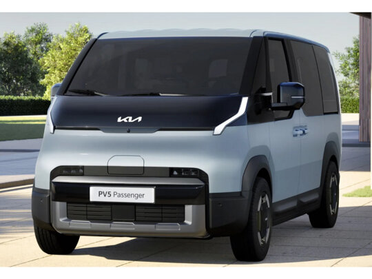 Kia PV5 Passenger Elite Executive