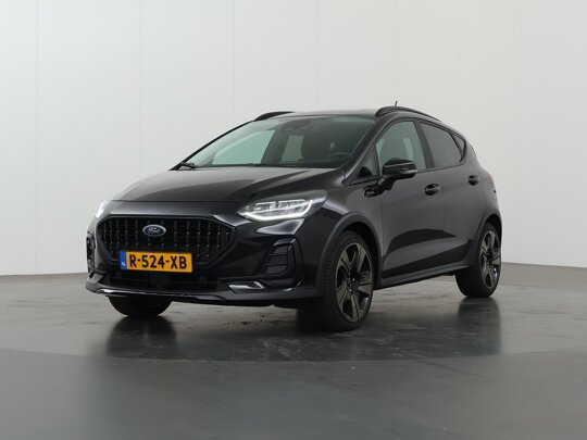 Overige foto's