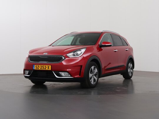 Kia Niro 1.6 GDi Hybrid BusinessLine