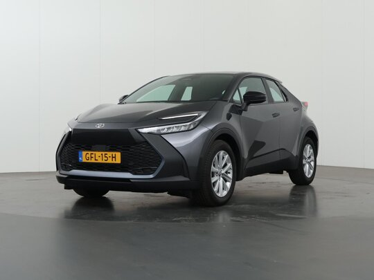 Toyota C-HR 1.8 Hybrid 140 Active