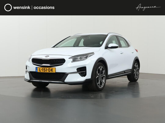 Kia Xceed 1.0 T-GDi DynamicLine