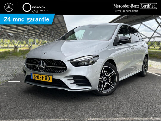 Mercedes-Benz B-Klasse 250 e AMG Line