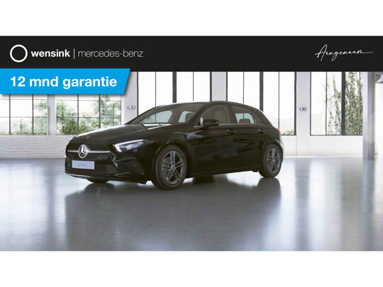 Mercedes-Benz A-Klasse 160 Advantage