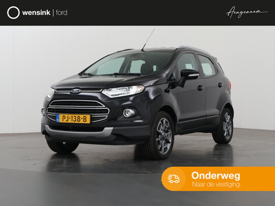 Overige foto's