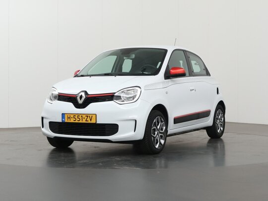Renault Twingo 1.0 SCe Collection