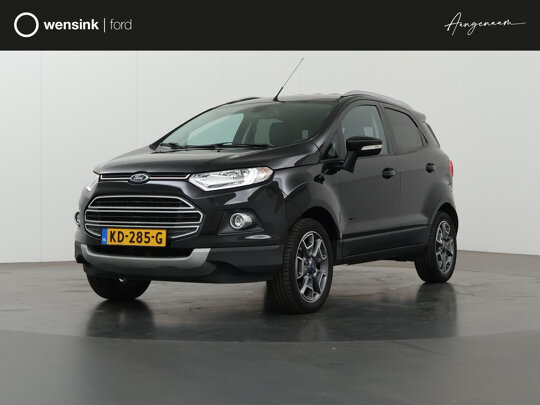 Overige foto's