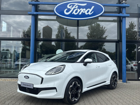 Ford Puma Gen-E Premium 44 kWh