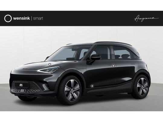 Smart #1 Pure+ 66 kWh