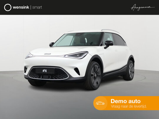 Smart #1 Premium 66 kWh