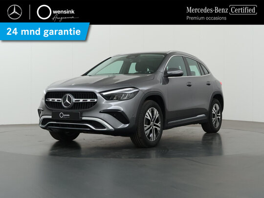 Mercedes-Benz GLA 250 e Business Luxury Line