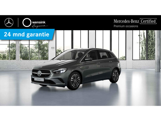 Mercedes-Benz B-Klasse 250 e Business Line