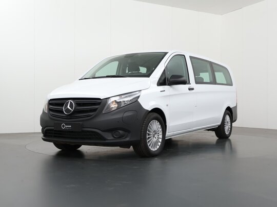 Mercedes-Benz eVito Tourer PRO L3 90 kWh