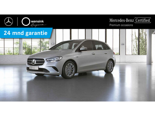 Mercedes-Benz B-Klasse 250 e