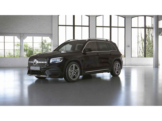 Mercedes-Benz GLB 200 Premium Plus