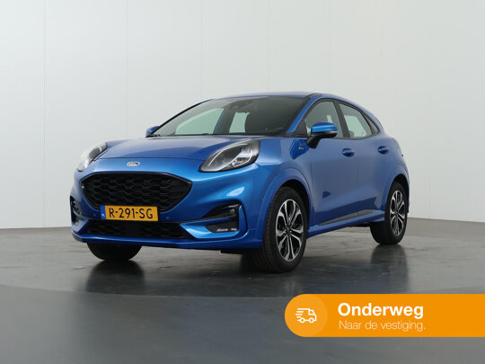 Overige foto's