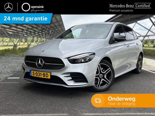 Mercedes-Benz B-Klasse 250 e AMG Line