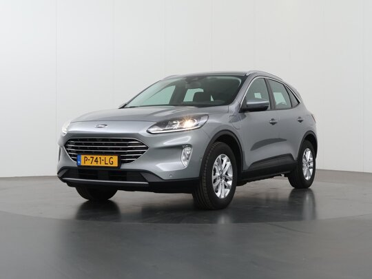 Ford Kuga 2.5 PHEV Titanium
