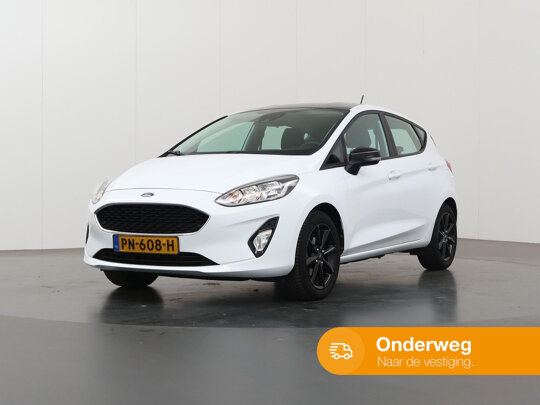 Overige foto's