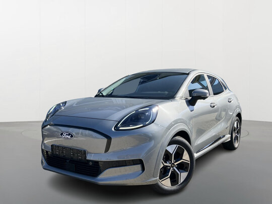 Ford Puma Gen-E 44 kWh