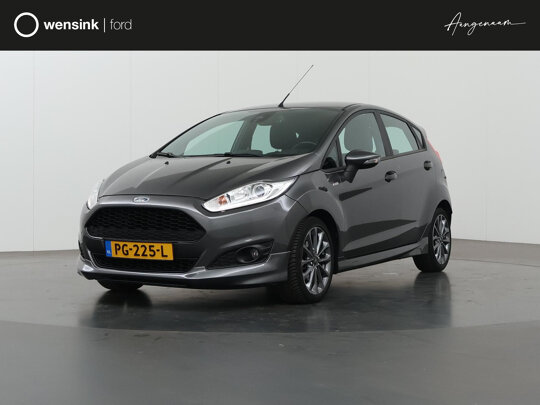 Overige foto's