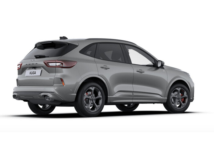 Ford Kuga 2.5 PHEV ST-Line X