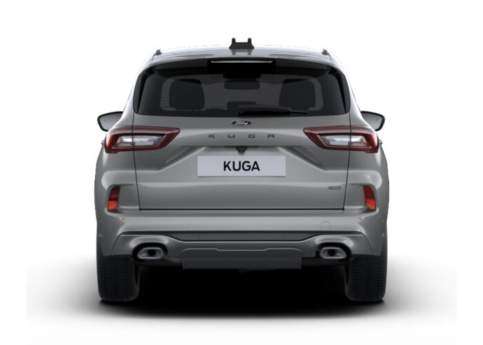 Ford Kuga 2.5 PHEV ST-Line X