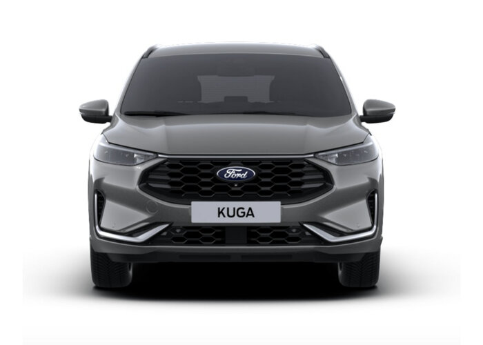 Ford Kuga 2.5 PHEV ST-Line X