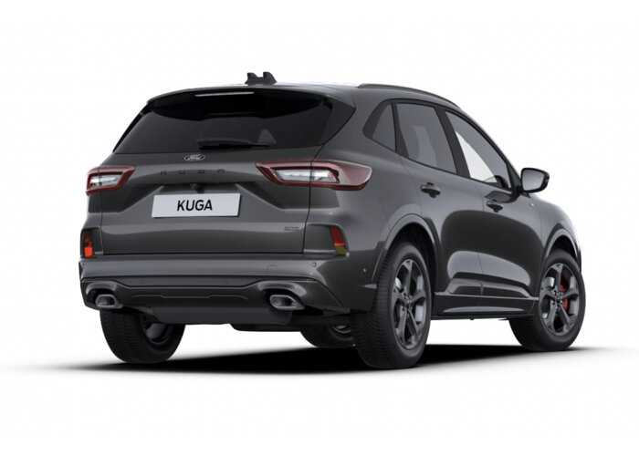 Ford Kuga 2.5 PHEV ST-Line X