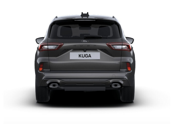 Ford Kuga 2.5 PHEV ST-Line X