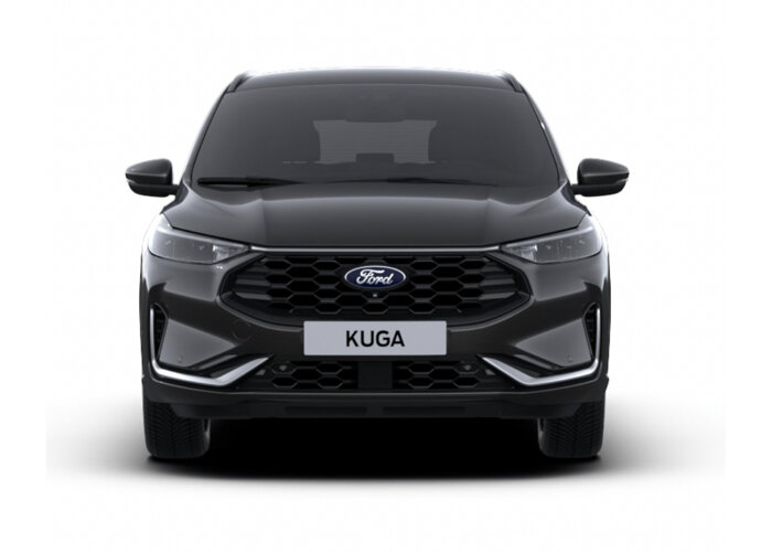 Ford Kuga 2.5 PHEV ST-Line X