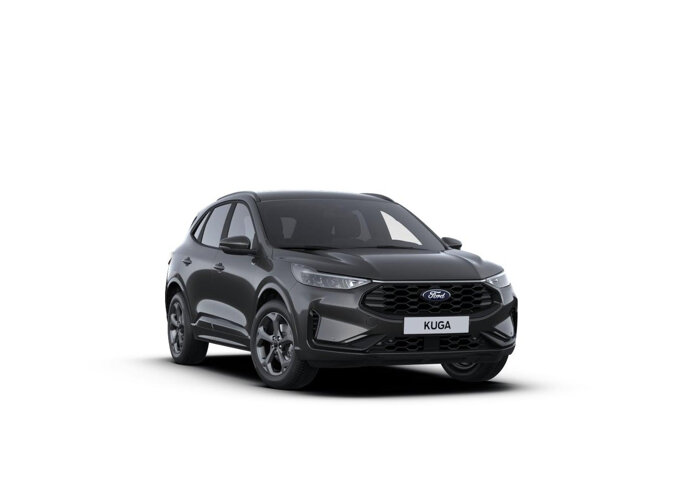 Ford Kuga 2.5 PHEV ST-Line X