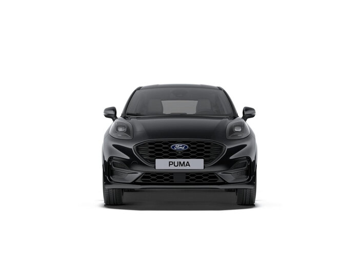 Ford Puma 1.0 EcoBoost Hybrid ST-Line X