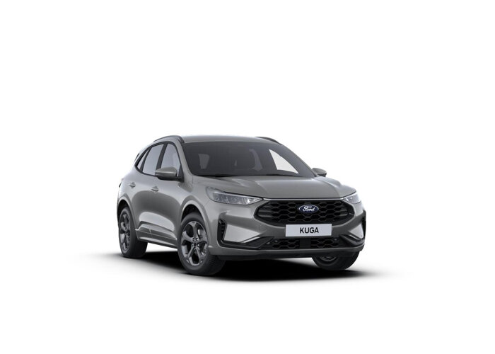 Ford Kuga 2.5 PHEV ST-Line X