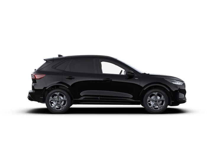 Ford Kuga 2.5 PHEV ST-Line X