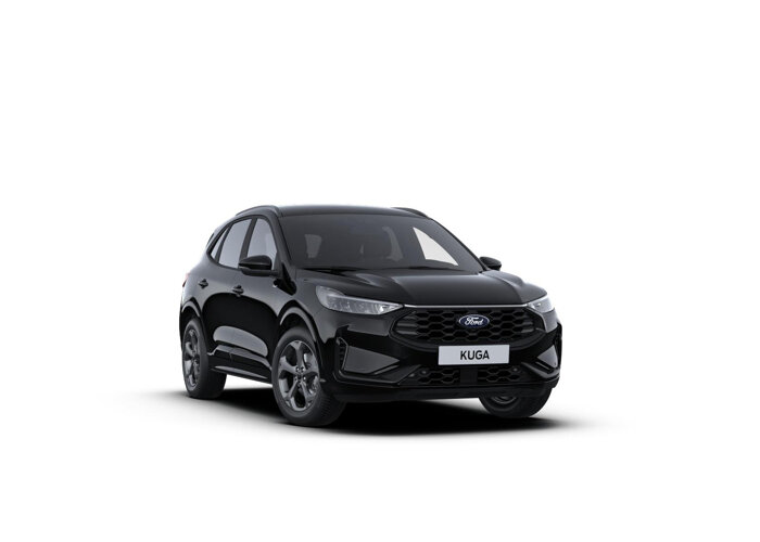 Ford Kuga 2.5 PHEV ST-Line X