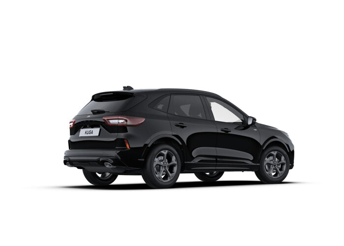 Ford Kuga 2.5 PHEV ST-Line X