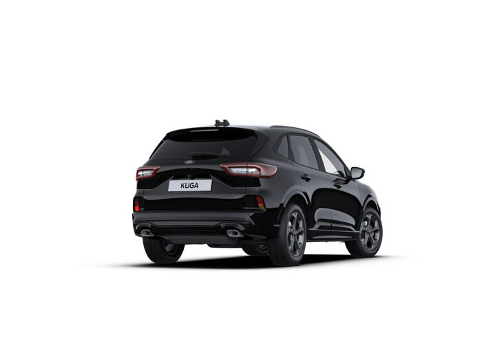 Ford Kuga 2.5 PHEV ST-Line X